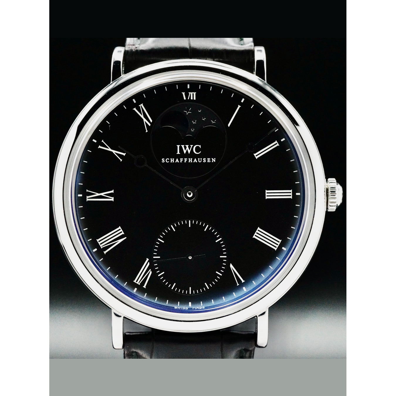 IWC IW544801 Portofino Hand-Wound