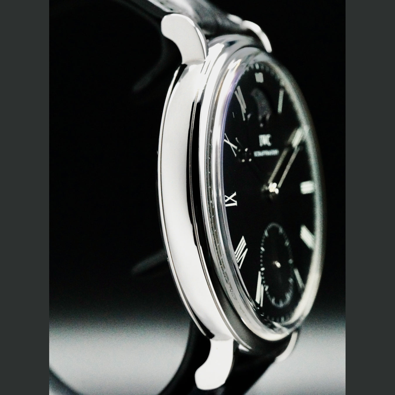 IWC IW544801 Portofino Hand-Wound