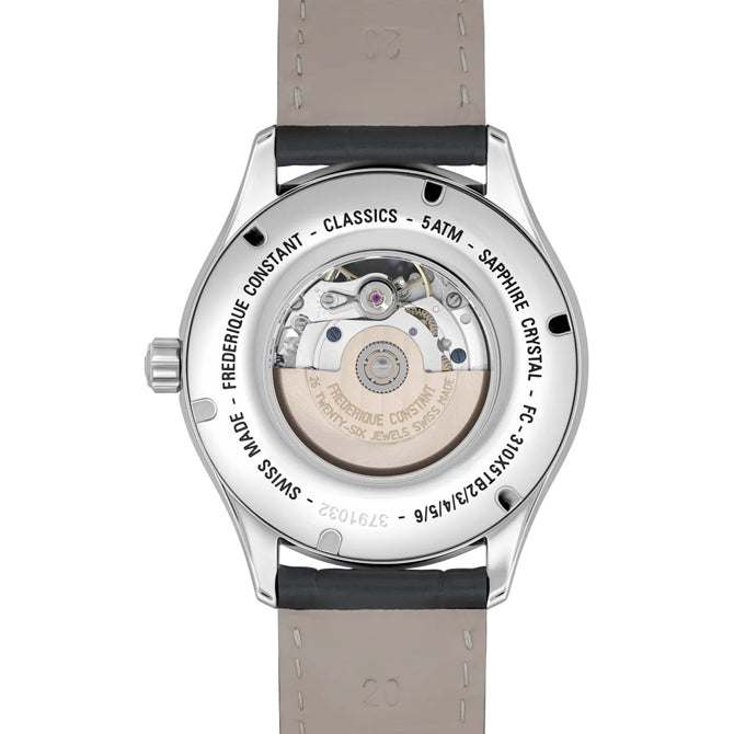 Frederique Constant FC-310MC5B6 Heart Beat Automatic 40mm