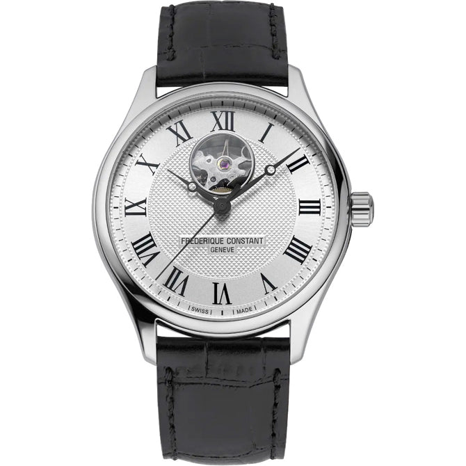 Frederique Constant FC-310MC5B6 Heart Beat Automatic 40mm