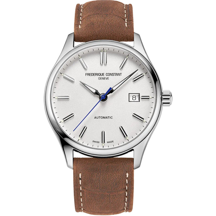 Frederique Constant FC-303NS5B6 Index Automatic 40mm