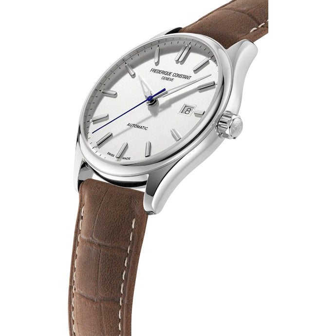 Frederique Constant FC-303NS5B6 Index Automatic 40mm