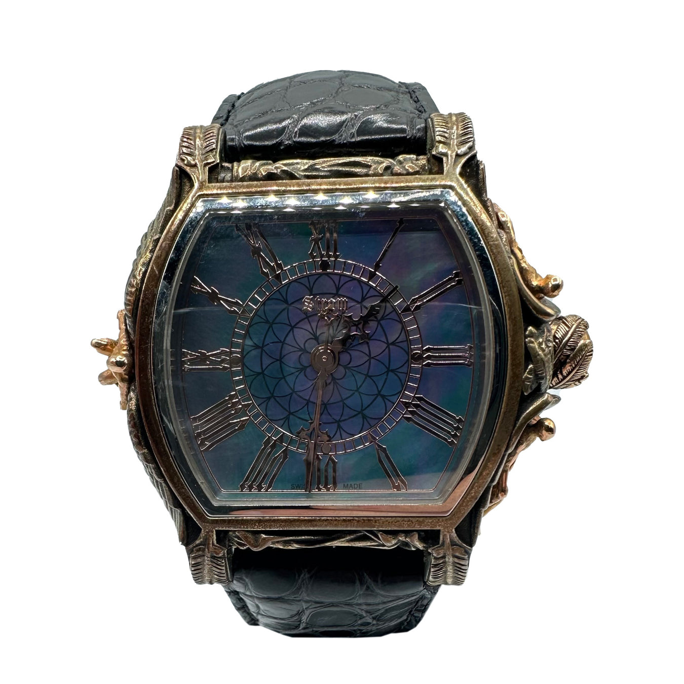 Strom Agonium Archangeli Red Gold Dark C12-01.RG.90