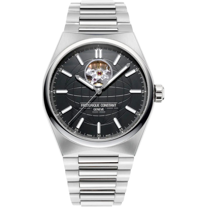 Frederique Constant FC-310B4NH6B Heart Beat Automatic 41mm