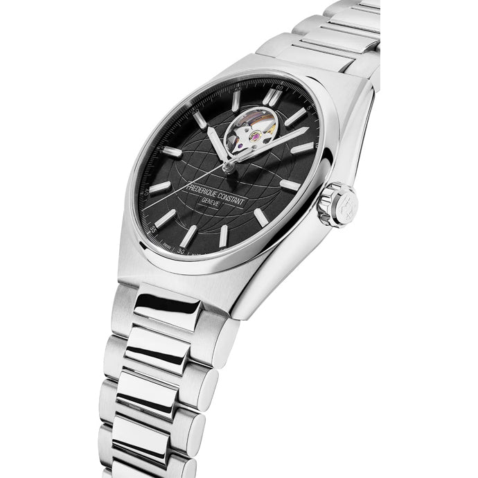 Frederique Constant FC-310B4NH6B Heart Beat Automatic 41mm