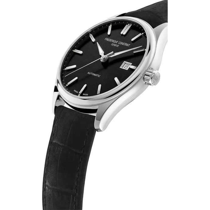 Frederique Constant FC-303NB5B6 Index Automatic 40mm