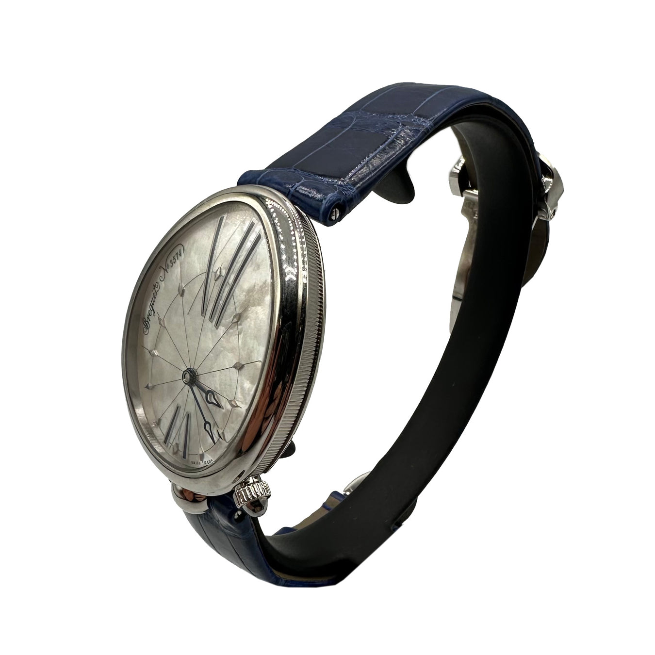Breguet Reine de Naples 8967ST/51/986