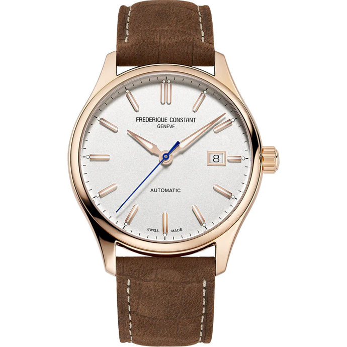 Frederique Constant FC-303NV5B4 Index Automatic 40mm