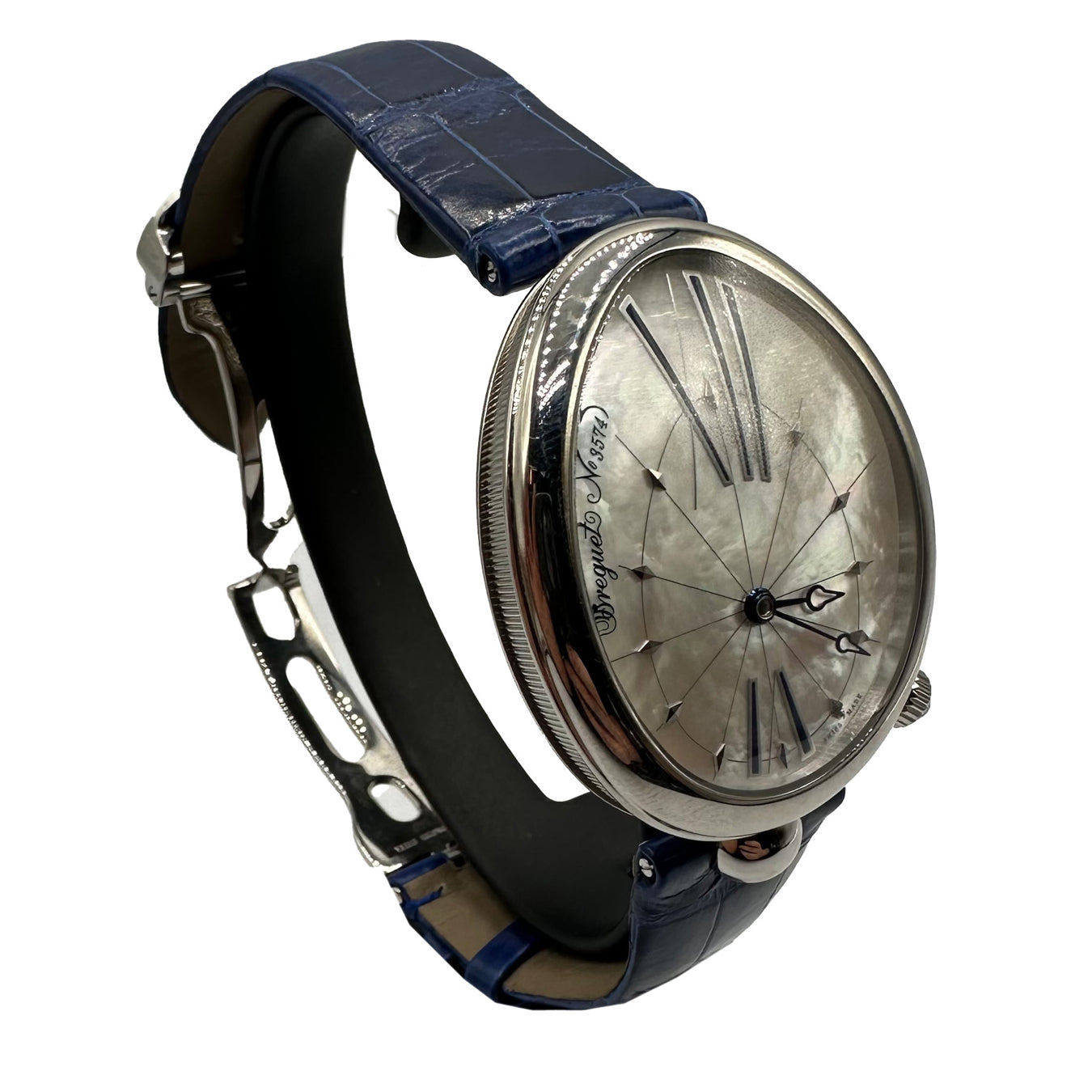 Breguet Reine de Naples 8967ST/51/986