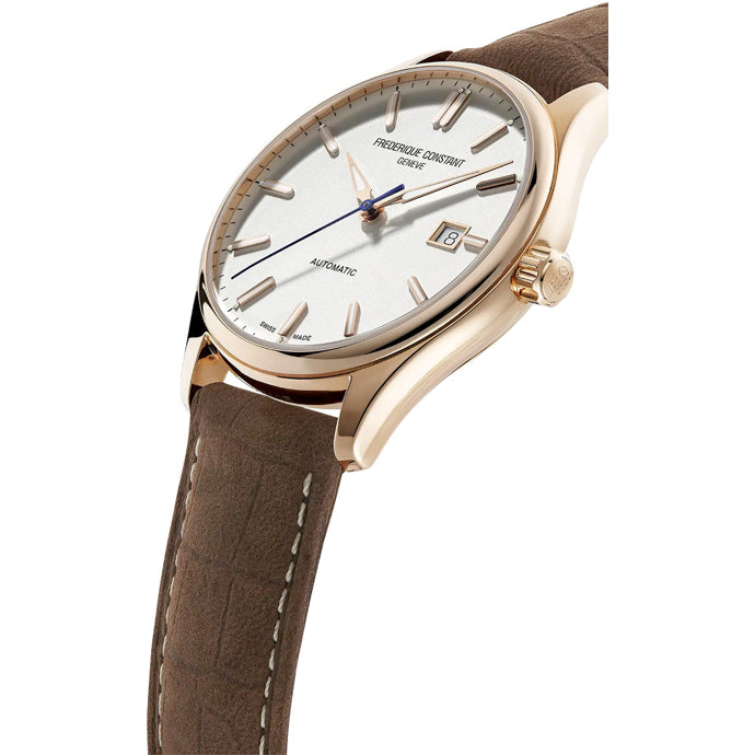 Frederique Constant FC-303NV5B4 Index Automatic 40mm