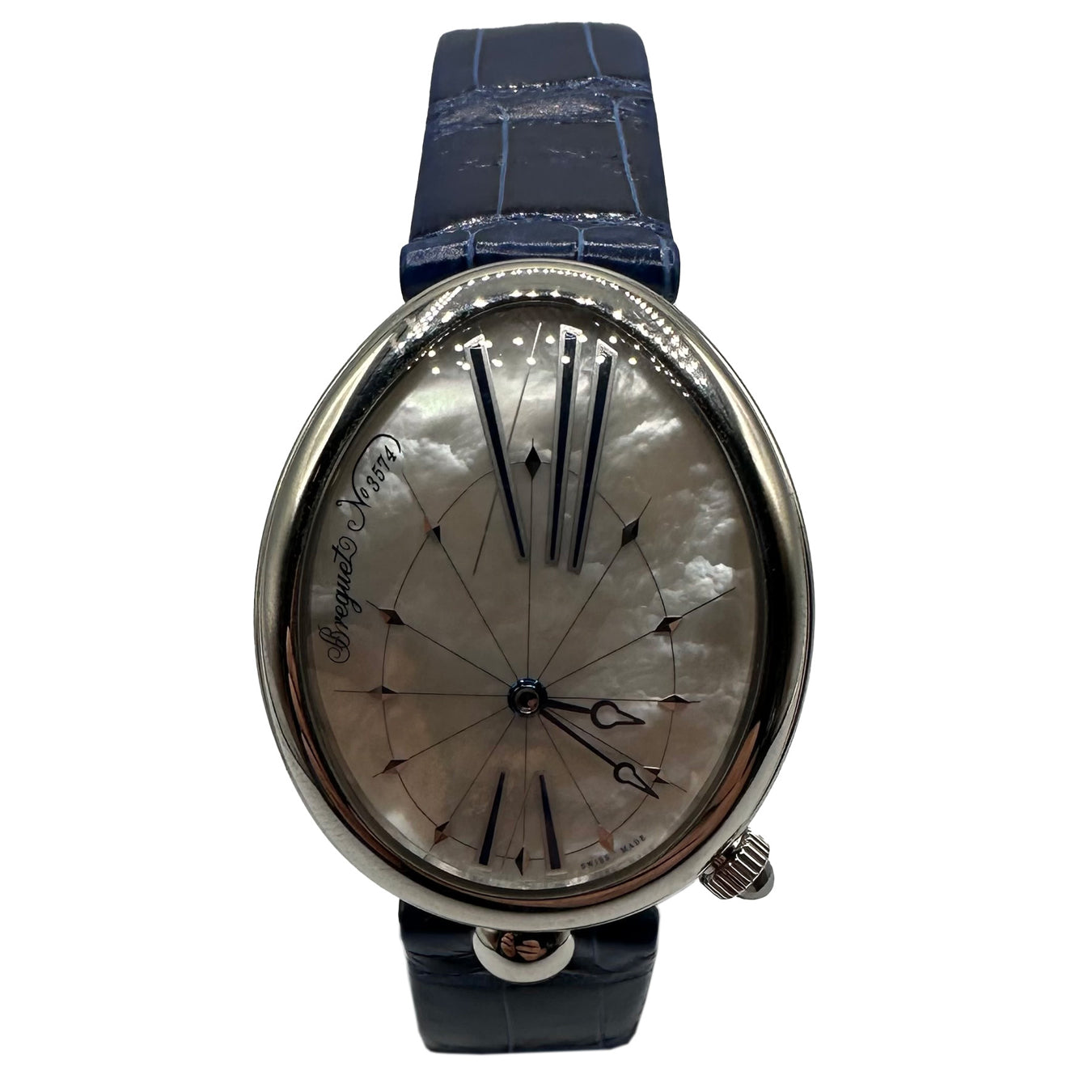 Breguet Reine de Naples 8967ST/51/986