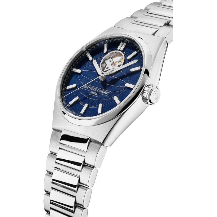 Frederique Constant FC-310N4NH6B Heart Beat Automatic 41mm