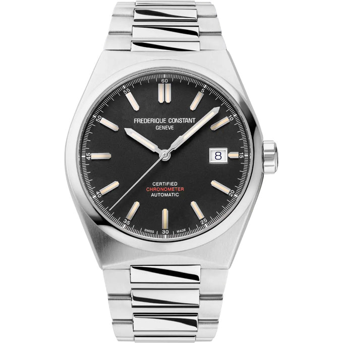 Frederique Constant FC-303BBG3NH6B Automatic Cosc 39mm