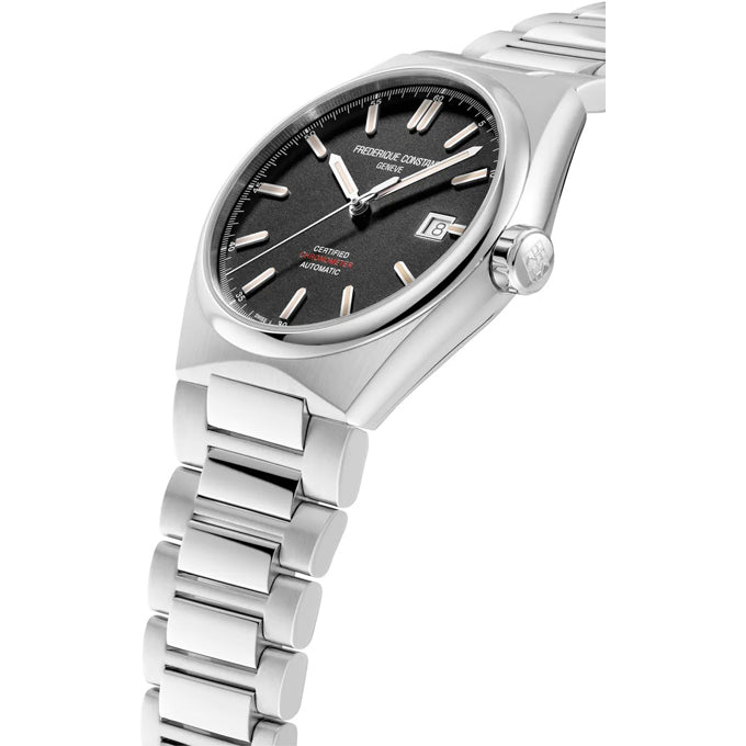 Frederique Constant FC-303BBG3NH6B Automatic Cosc 39mm