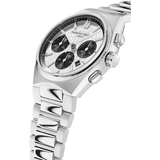 Frederique Constant FC-391SB4NH6B Chronograph Automatic 41mm