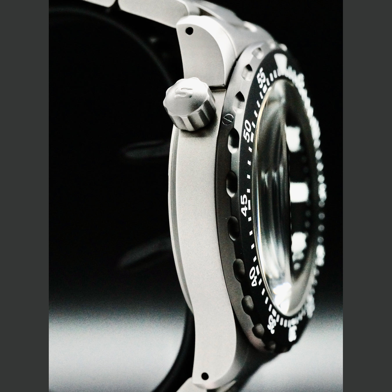 Sinn 1050.151 U50 SDR Professional