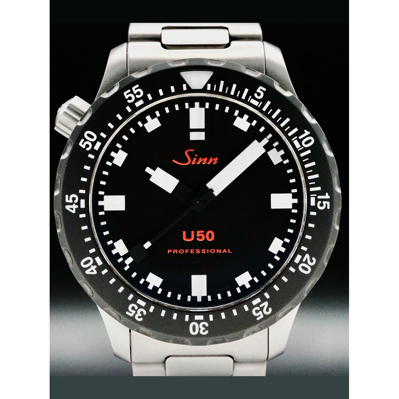 Sinn 1050.151 U50 SDR Professional