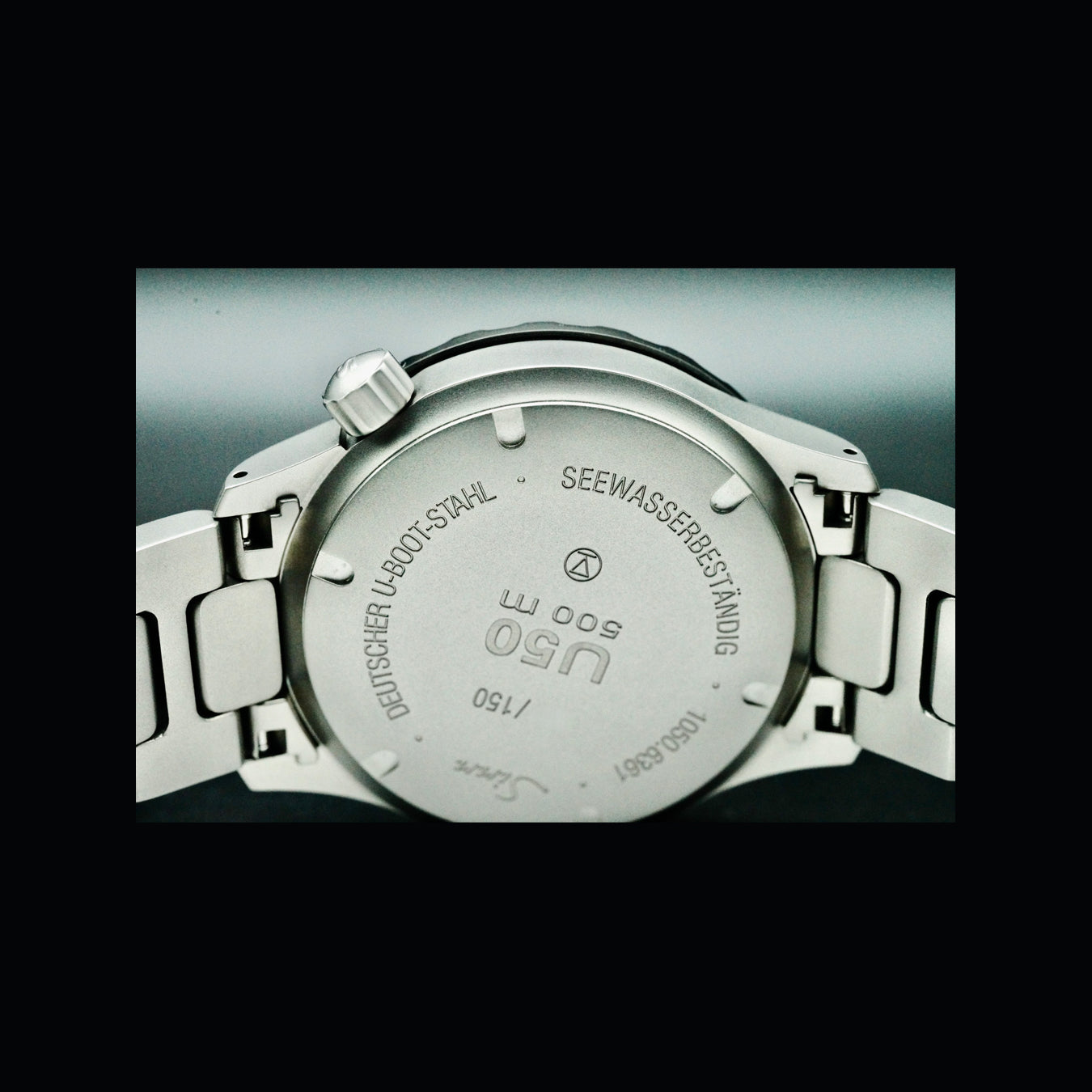 Sinn 1050.151 U50 SDR Professional