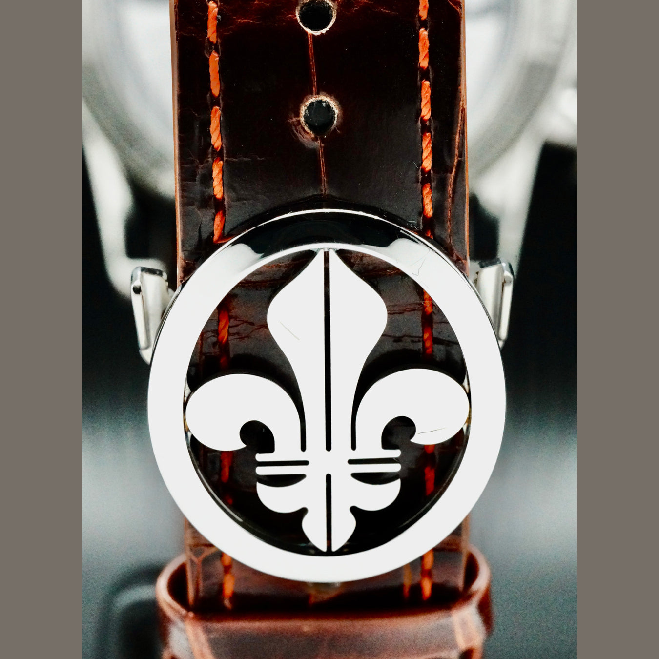 Louis Moinet Memoris Life Amazonia LM-86.20.AM Limited edition