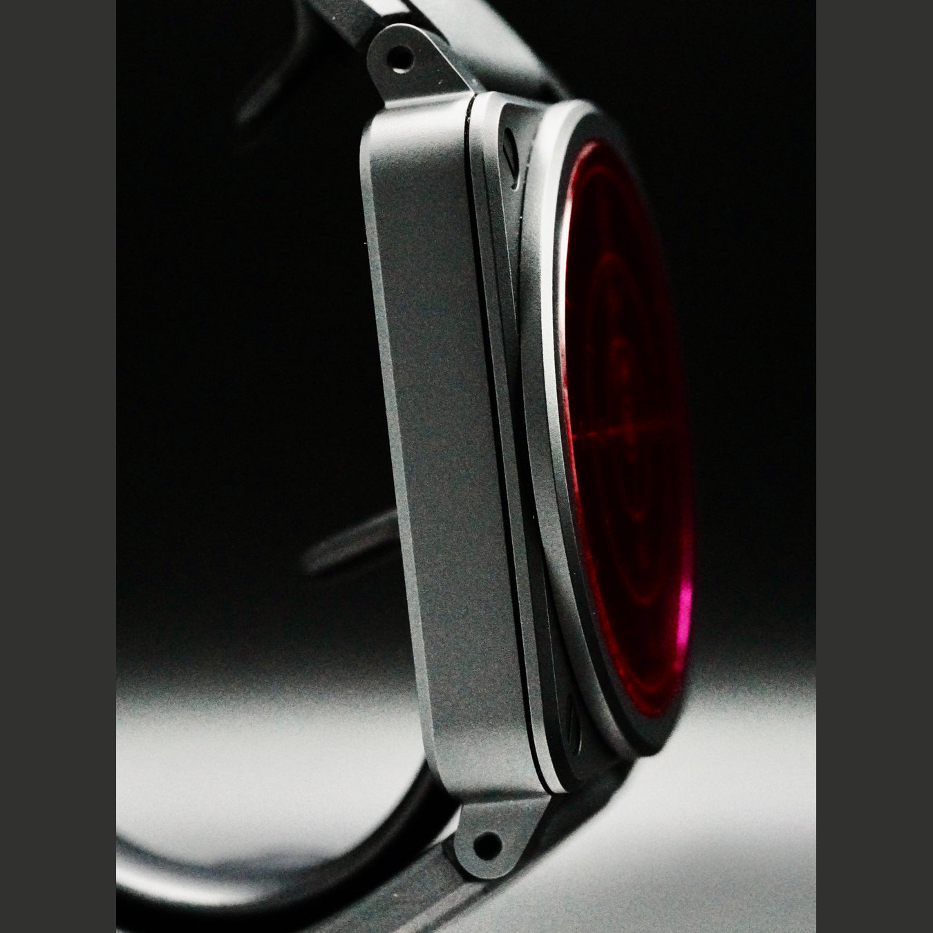 Bell & Ross BR 03-92 Red Radar