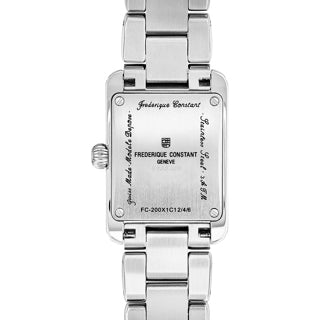 Frederique Constant FC-200MC26B Carree Ladies