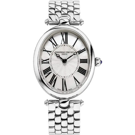 Frederique Constant FC-200MPW2V6B Art Deco Oval