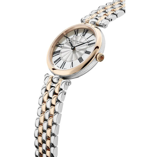 Frederique Constant FC-200MPW2AR2B Art Deco Round 30mm