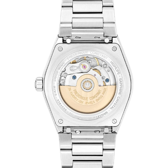 Frederique Constant FC-303LB2NH6B Ladies Automatic 34mm