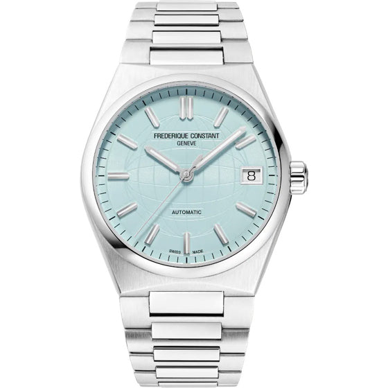 Frederique Constant FC-303LB2NH6B Ladies Automatic 34mm