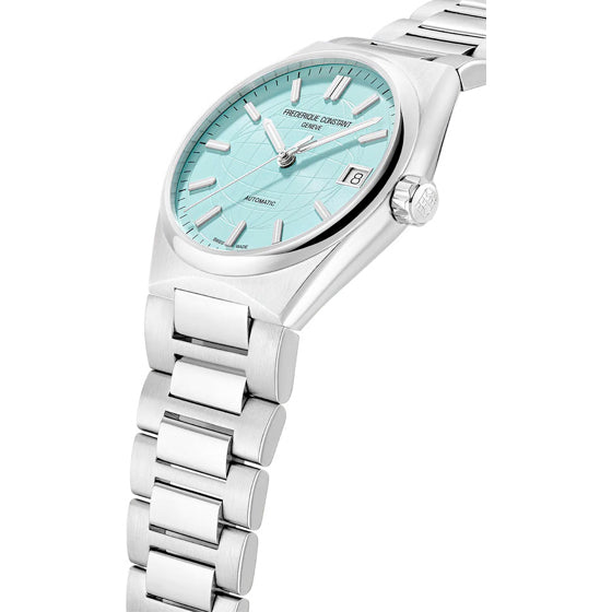 Frederique Constant FC-303LB2NH6B Ladies Automatic 34mm