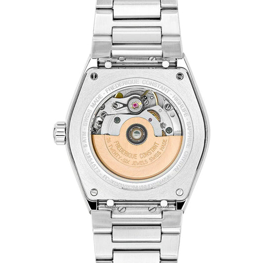 Frederique Constant FC-303PD2NH6B Ladies Automatic 34mm