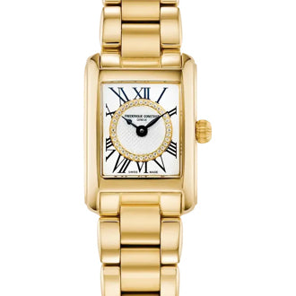 Frederique Constant FC-200MCDC15B Carree Ladies