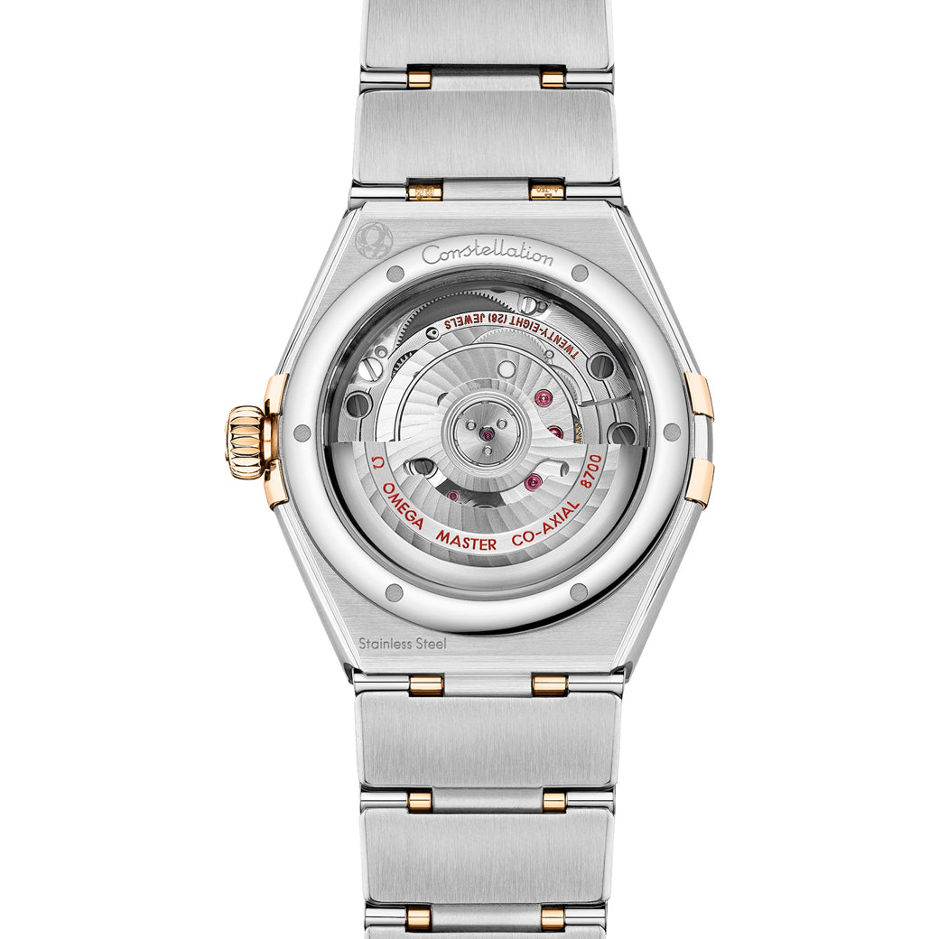 Omega Constellation Co-Axial Master Chronometer 29mm 131.25.29.20.99.002