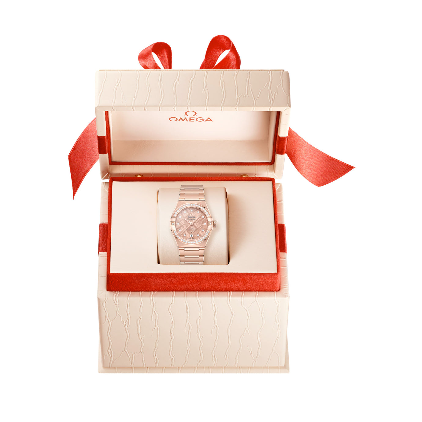 Omega Constellation Co-Axial Master Chronometer 29mm 131.55.29.20.99.006