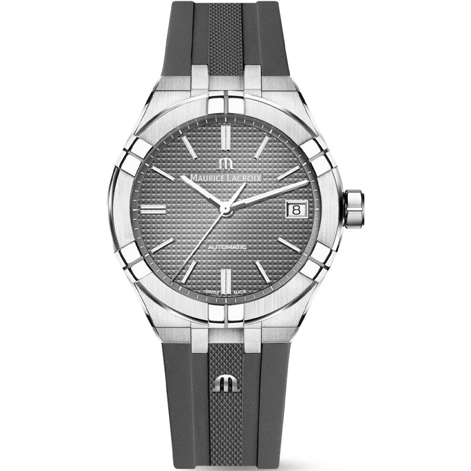 Maurice Lacroix AI6007-SS000-230-2 Aikon Automatic Date 39mm