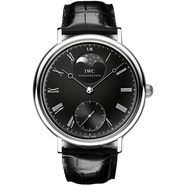IWC IW544801 Portofino Hand-Wound