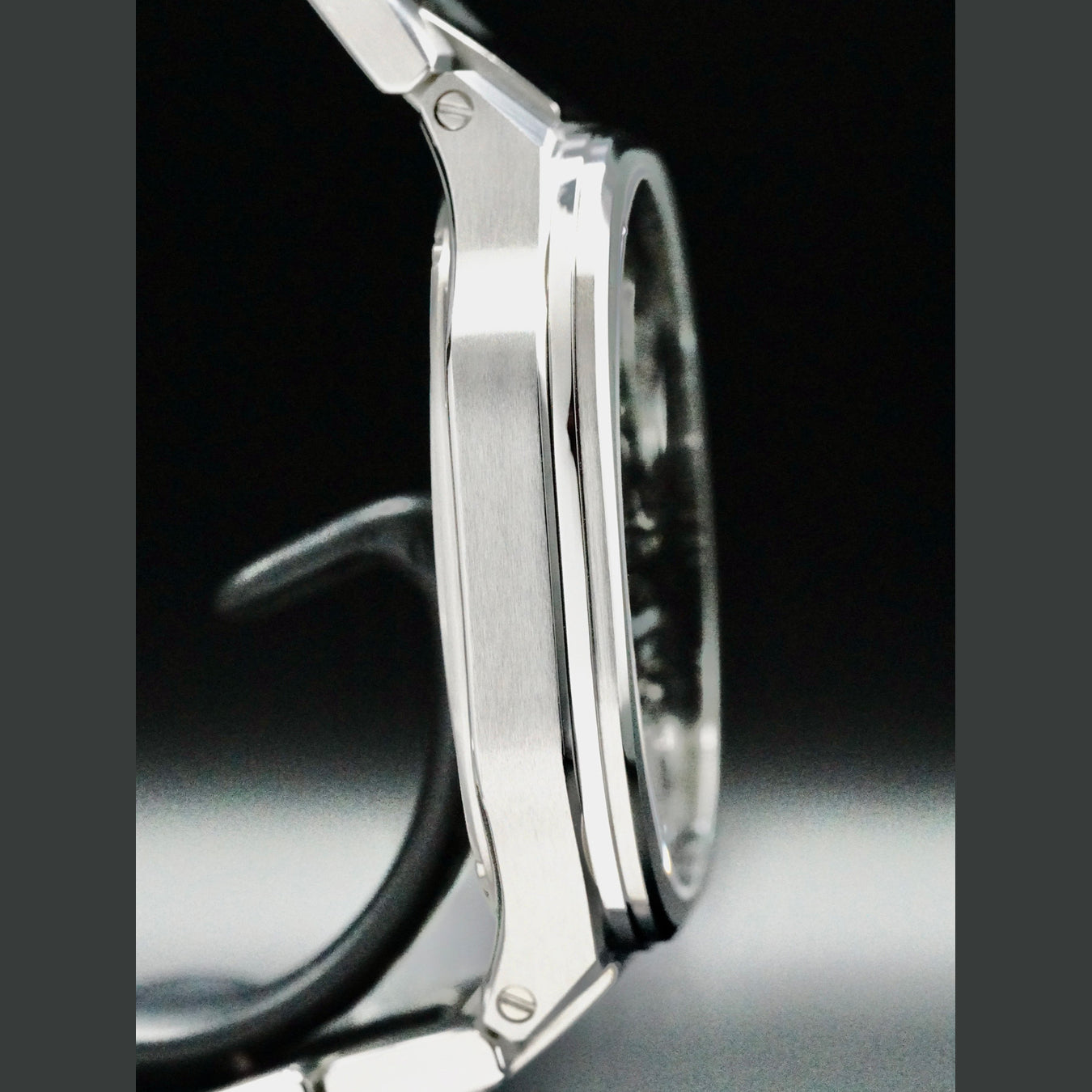 Speake-Marin 604018040 Ripples Date 40.3mm