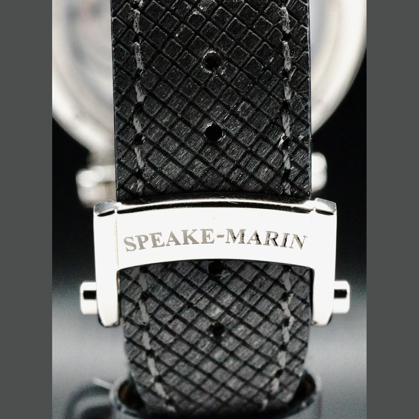 Speake-Marin Art-Series Rhinoceros 42mm 414213360