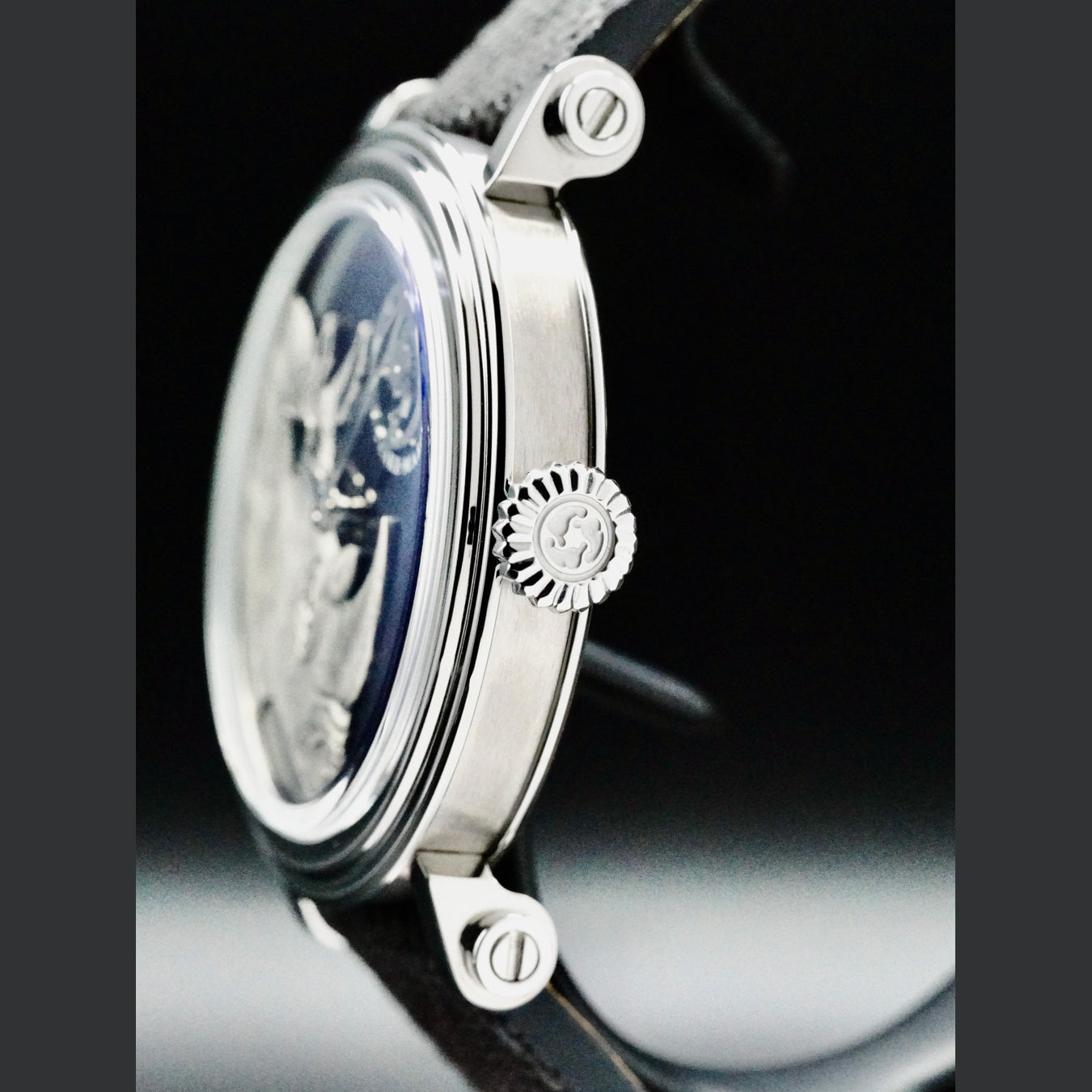 Speake-Marin Art-Series Rhinoceros 42mm 414213360