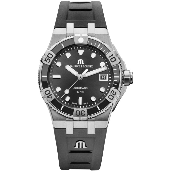 Maurice Lacroix AI6057-SSL20-330-2 Aikon Automatic Venturer 38mm