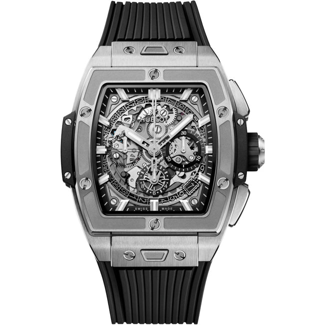 Hublot 642.NX.0170.RX Spirit of Big Bang Titanium