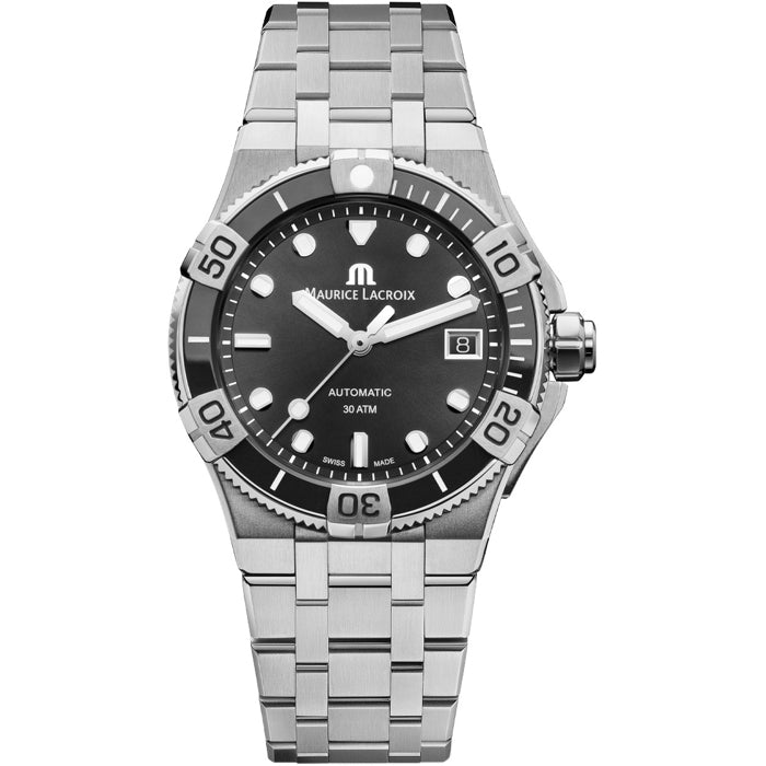 Maurice Lacroix AI6057-SSL22-330-1 Aikon Automatic Venturer 38mm