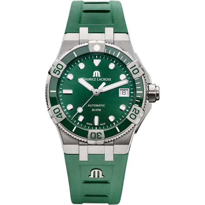 Maurice Lacroix AI6057-SSL50-630-5 Aikon Automatic Venturer 38mm