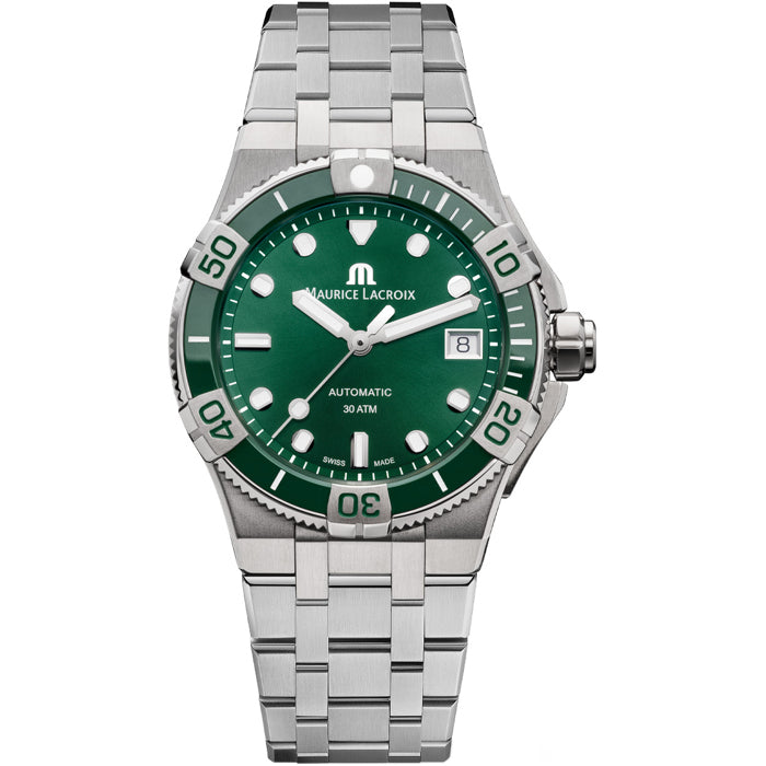 Maurice Lacroix AI6057-SSL52-630-1 Aikon Automatic Venturer 38mm