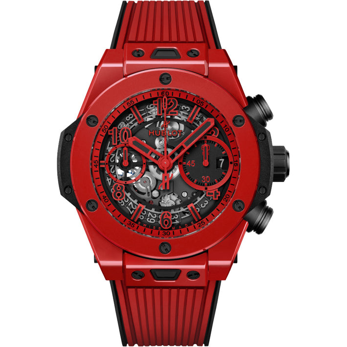Hublot 441.CF.8513.RX Big Bang Unico Red Magic Limited Edition
