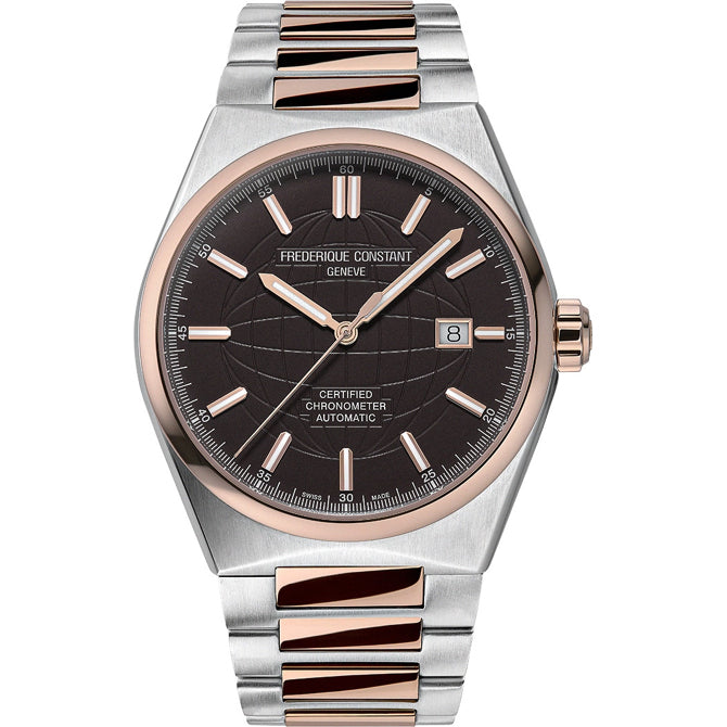 Frederique Constant FC-303C4NH2B Automatic Cosc 41mm