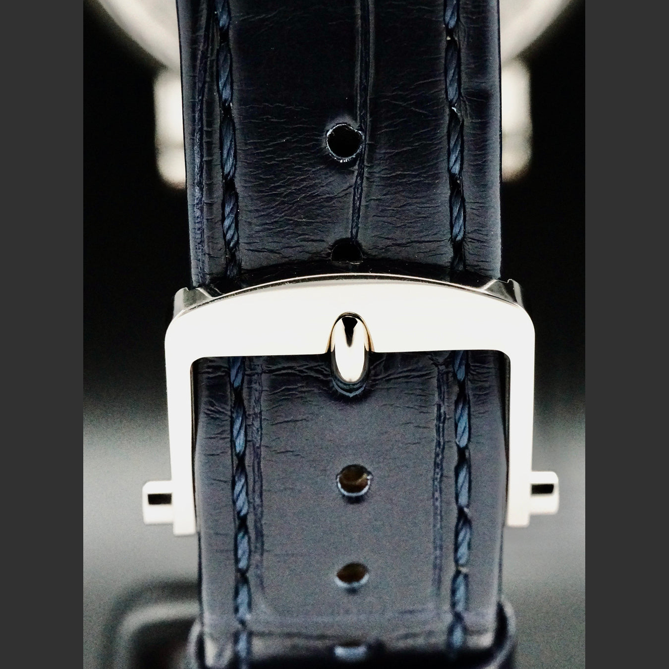 Breguet 5177BB/2Y/9V6 Classique 5177 Grand Feu Blue Enamel