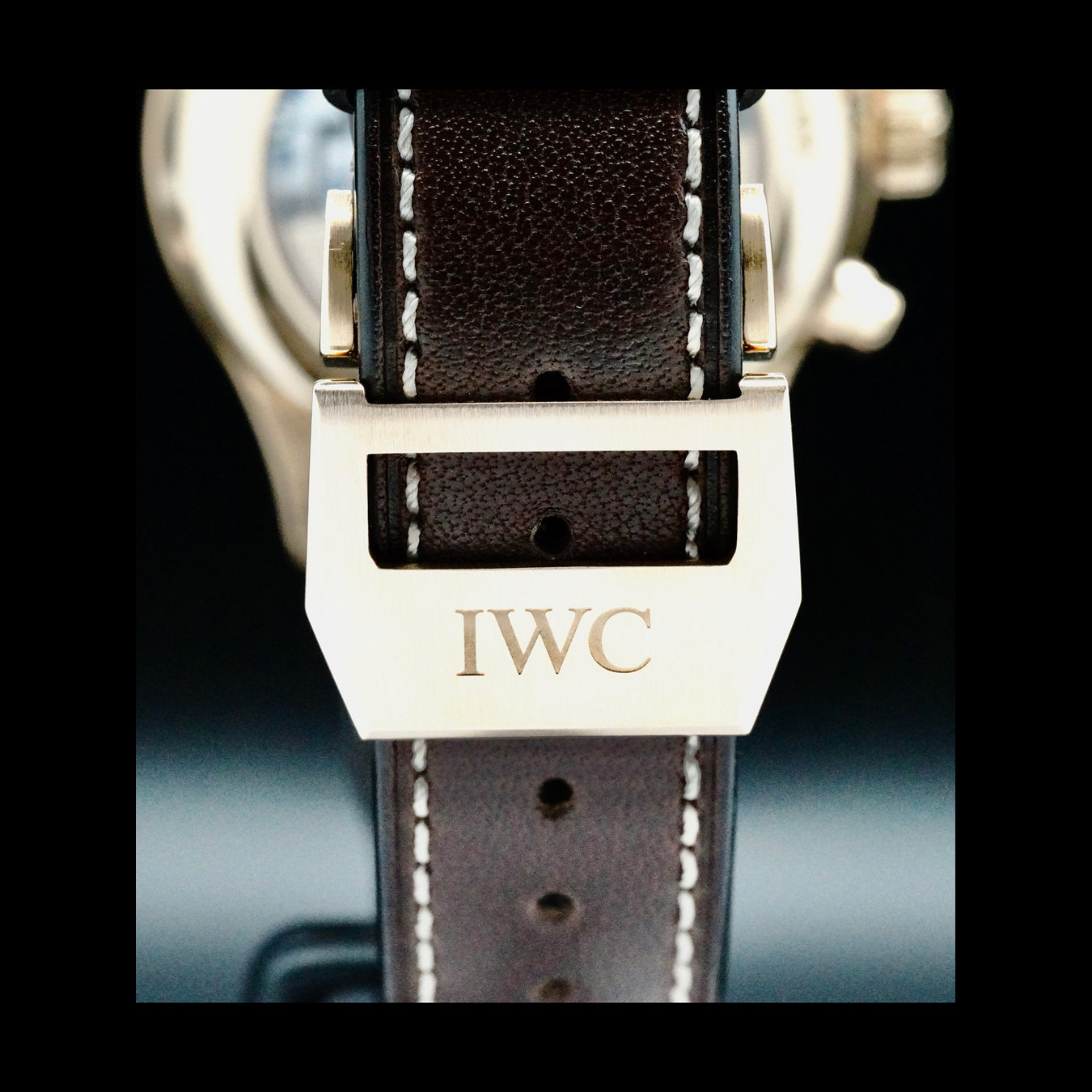 IWC IW392202 Pilot's Watch PPC Chronograph Le Petit Prince Limited Edition