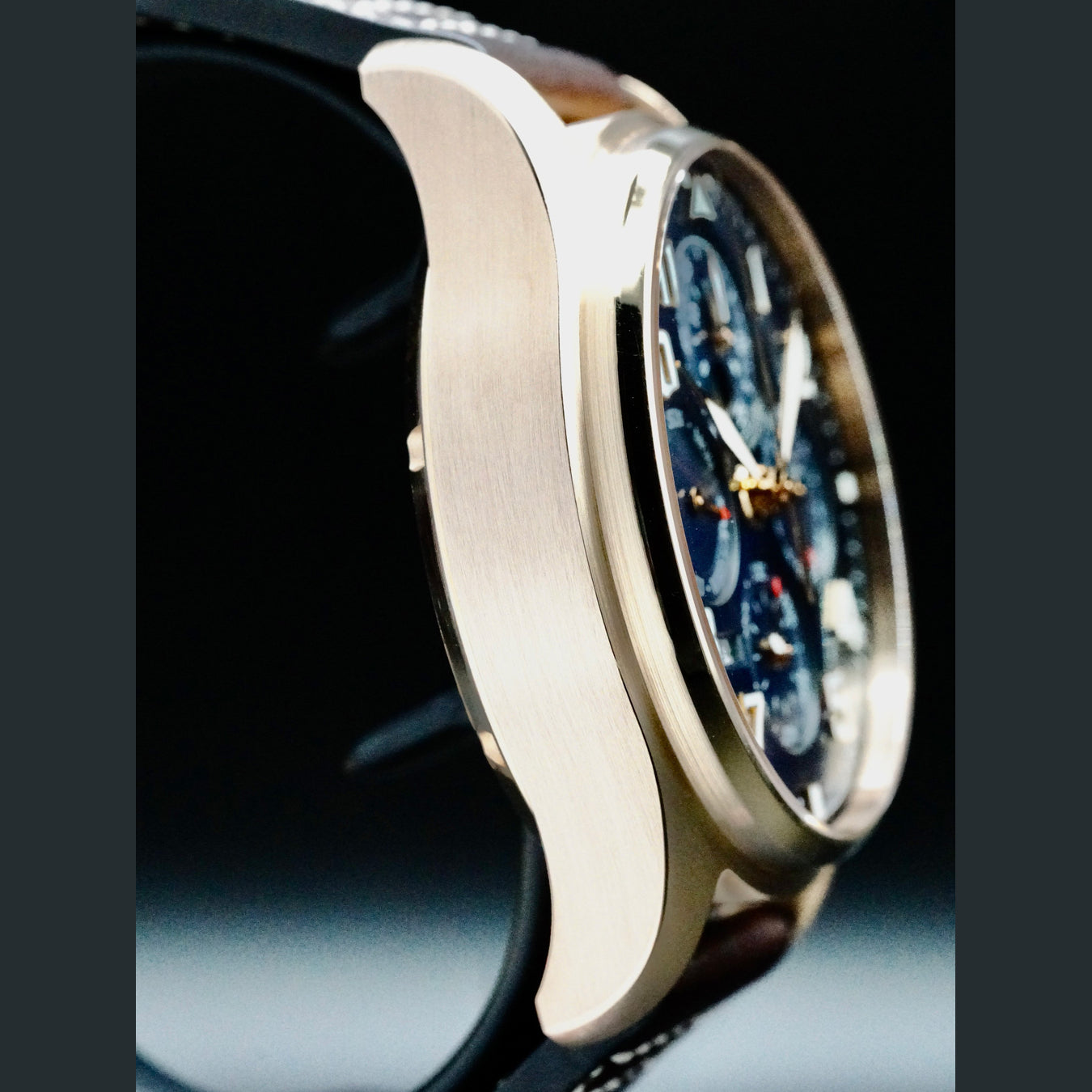 IWC IW392202 Pilot's Watch PPC Chronograph Le Petit Prince Limited Edition