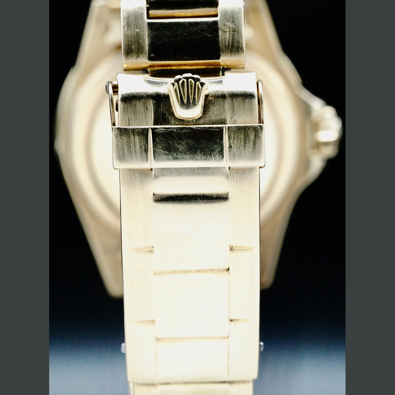 Rolex 16808 Submariner